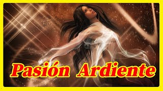 PASION ARDIENTE💕😘frases y poemas de amor para dedicar [upl. by Quince]