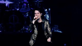 Panic At The Disco  High Hopes Live In London 2019 [upl. by Debby577]