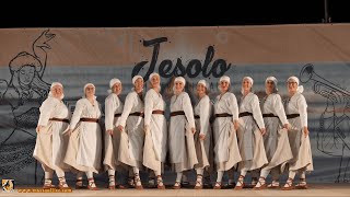 VI Jesolo International Dance and Music Festival 2024 official film [upl. by Koetke935]