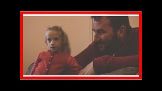 Amandine 3 ans et demi atteinte de nanisme primordial [upl. by Rodmann]