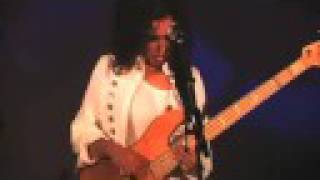 RHONDA SMITH amp KARMA DEUCE Perform GRIND [upl. by Luemas839]