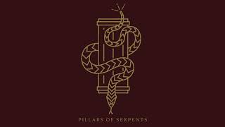 Trivium  Pillars of Serpents Official Audio [upl. by Prader]