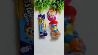 5star Chocolate Stick amp kinder Joy Box Popsicle shortsvideo viralvideo [upl. by Hakon747]