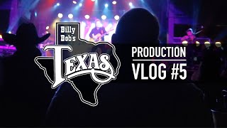 PRODUCTION VLOG5 [upl. by Persas686]