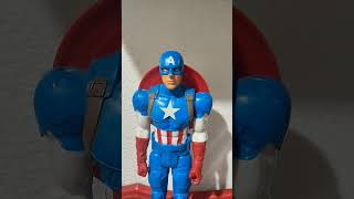 Para vosotros quién es el líder de Avengers capitan america o iron man [upl. by Natasha]