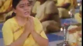 Melmaruvathur Amman Song  Purusha Lakshanam Movie [upl. by Aitnahc]