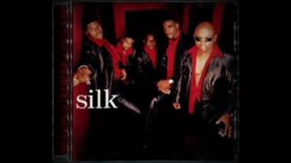 silk  meeting in my bedroom slowed [upl. by Telford140]