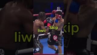 Iiwii VS Skip Bayless 😂🤷🏽‍♂️iiwiibestoffanpage [upl. by Lorelie795]