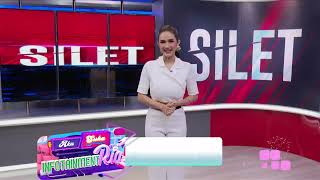 PILIHAN HOT ISSUE MENARIK CUMA ADA DI INFOTAINMENT RCTI [upl. by Keavy692]