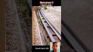 Respect 💯💥😱🥵 respect amazingrespectmoments automobile amazingrespect reactionFacts360salam [upl. by Sammy461]