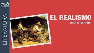 El Realismo [upl. by Atiniuq]