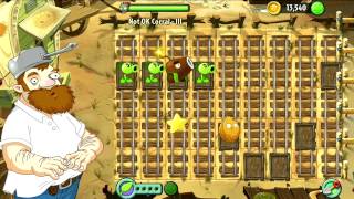 Plants Vs Zombies 2 Its About Time Part 37  Hello Sweet Pixie [upl. by Annovahs254]