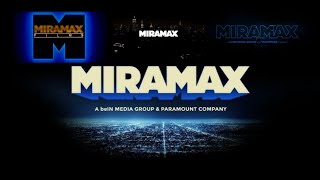 Miramax logo history remake [upl. by Kela605]