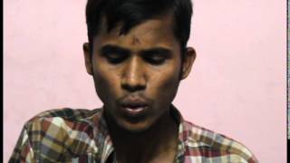 Famous Telugu Heart Touching Song By Ganga Raju  Mayamai Pothunnadamma  Must Watch [upl. by Rew]