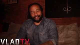 KyMani Marley Shares Memories of Jamaica amp His Fathers Legacy [upl. by Neila]