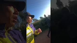 🇰🇪我在非洲跑步的日子kenya iten marathon 馬拉松 肯亞 [upl. by Air]