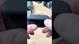 Wireless Bluetooth Earbudsshorts [upl. by Nottap401]