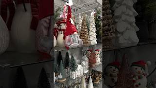 homesense christmas finds 🎅🏼🎁 christmas christmasfinds homesense christmasdecor [upl. by Eentruoc788]