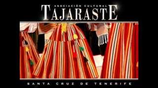 CURSO DE BAILE CANARIO DEL GRUPO TAJARASTE  FOLIAS DE TENERIFE [upl. by Aklog284]