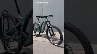 Scott Patron eRIDE 930 in Ivy Metal Green 🚴🌲 scott scottbikes fully mtb mtblife ebike [upl. by Sheply]