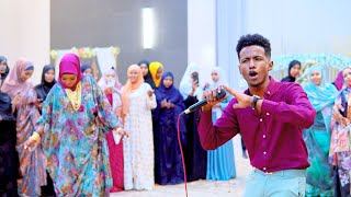 ISMAIL AARKA  QURUXDII TOGDHEER QURBAHA KUMA DOORSADO  OFFICIALL VIDEO MUSIC 2023 [upl. by Fransisco]