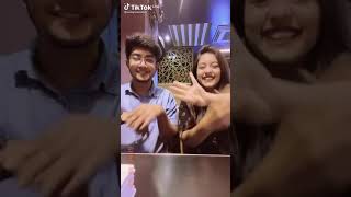 Solayman Limon and Sadia Islam Jaci New Tiktok Video 2021 shorts [upl. by Candi]