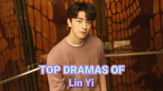 TOP 7 BEST LIN YI DRAMA LIST OF ALL TIME  DRAMA LIST OF LIN YI LINYI [upl. by Corinna387]