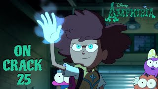 AMPHIBIA ON CRACK 25 [upl. by Zurc]