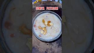 Semiya PayasamÂ Recipe payasam semiyapayasamrecipe semiyapayasam [upl. by Robinetta475]