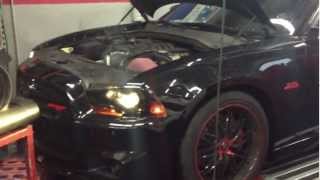 550hp 2012 srt8 charger on the dyno NA [upl. by Assiluy]