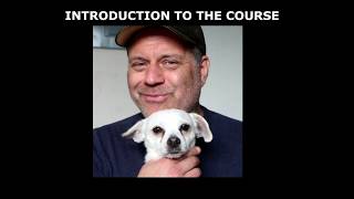 Etymology 101 Intro to the Course watch this first  Brett Robbins [upl. by Hagan264]