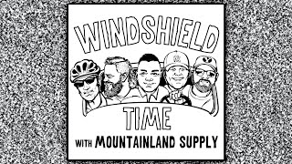 Windshield Time Episode 48  Cyndie Keetch [upl. by Acimad859]