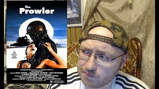 The Prowler 1981 Review [upl. by Weylin]