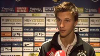 Veltman 32 verloren heel kut [upl. by Ayle]