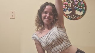 11 ejercicios de Yoga Para principiantes By Regi Desalvo [upl. by Fesoj]