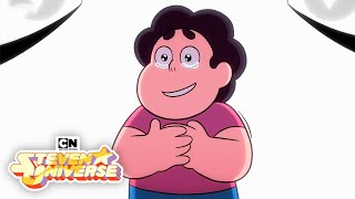 All of Stevens Life Stages  Steven Universe  Cartoon Network [upl. by Oram397]