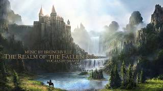 Fantasy Music  The Realm of The Fallen King Feat Sharm [upl. by Peery88]