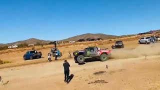 Clasificación Baja 1000  2024 [upl. by Netsirhc872]