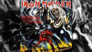 Iron Maiden  Children of the Damned Original 1982 Studio Recording [upl. by Libbie283]