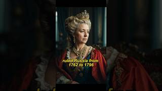 Catherine the Great of Russia [upl. by Lipp]