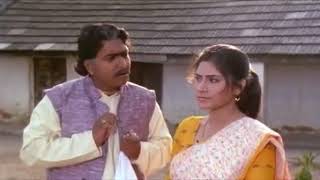 Raimohan Parida best scene in Ranabhumi Movie [upl. by Hannahc]