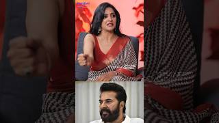 Uzhunnu Vada  Mammootty  Vimala Raman  Milestone Makers  shorts [upl. by Lumpkin]