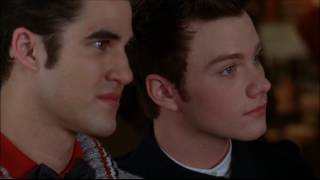 Glee  Kurt meets Sebastian 3x05 [upl. by Cornish]