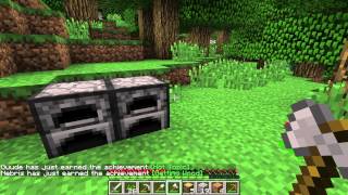 Mindcrack Ultra Hard Core  Season 17 Episode 1  A Generik Beginning [upl. by Dorothee]