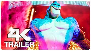 TOP UPCOMING NEW ANIMATED KIDS amp FAMILY MOVIES 2020 Trailers [upl. by Chud]