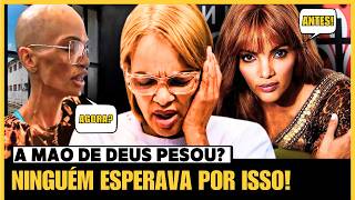 TODA VERDADE POR TRÁS DO VÍDEO VIRAL DE FLÔR DE LIS  ELA ESTÁ COM CÂNCER TERMINAL [upl. by Chaddie408]