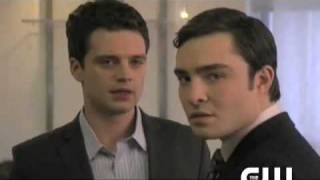 Gossip Girl Season 2 Episode 18 Promo [upl. by Eigriv]