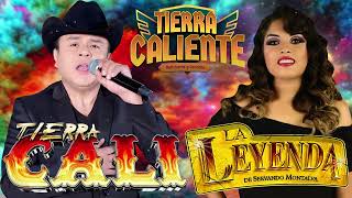 Tierra Cali amp La Leyenda  Tierra Caliente Los Mejores Rancheras Corridos Perronas Las Canciones [upl. by Annabela213]