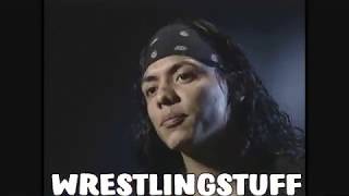 WCW Juventud Guerrera 2nd Theme Song  quotSummer Nights In Spainquot With 2nd Tron [upl. by Ranite]