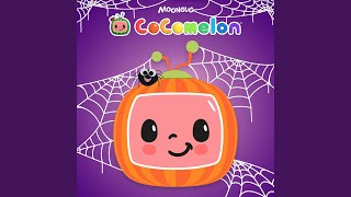 Halloween Pumpkin Craft Song [upl. by Yale]